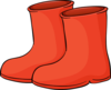 Wellington Boots Image